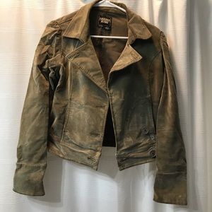 Guess Corduroy Jacket